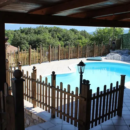 Agriturismo Aria Fina * Mormanno