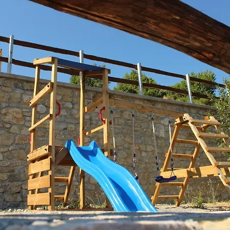 Agriturismo Aria Fina Alloggio per agriturismo *
