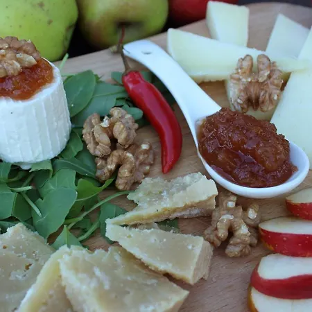 Aria Fina Bauernhof Mormanno