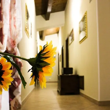 Agriturismo Aria Fina Alloggio per agriturismo Mormanno