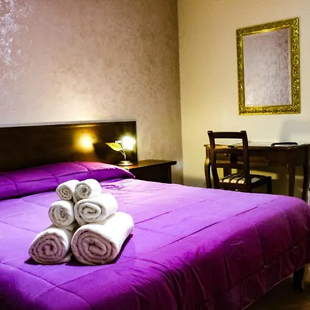 Vakantieboerderij Aria Fina Mormanno