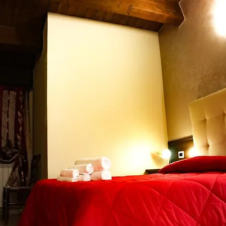 Agriturismo Aria Fina *