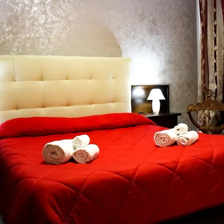 Agriturismo Aria Fina Alloggio per agriturismo Mormanno