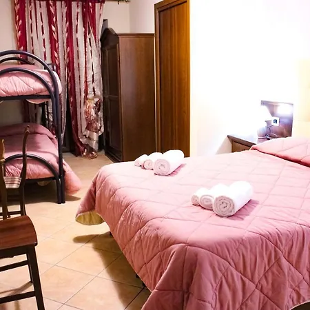 Agriturismo Aria Fina Alloggio per agriturismo *
