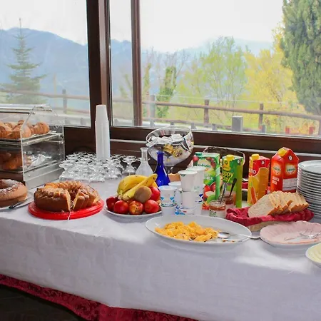 Agriturismo Aria Fina Alloggio per agriturismo