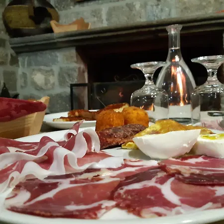 Agriturismo Aria Fina Alloggio per agriturismo