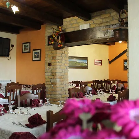 Agriturismo Aria Fina