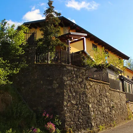 Agriturismo Aria Fina * Mormanno