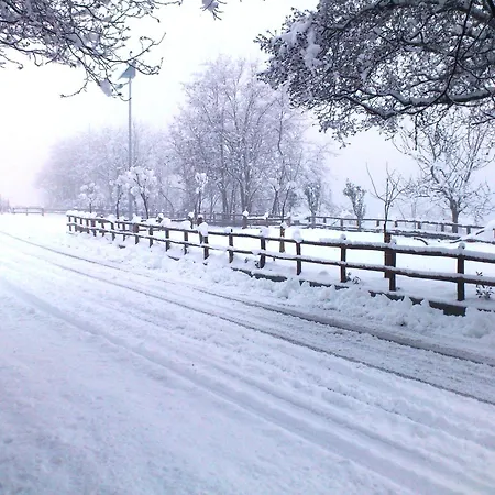 Vakantieboerderij Aria Fina