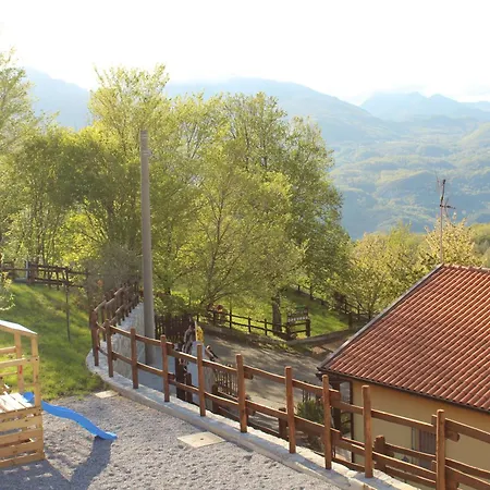 Agriturismo Aria Fina *