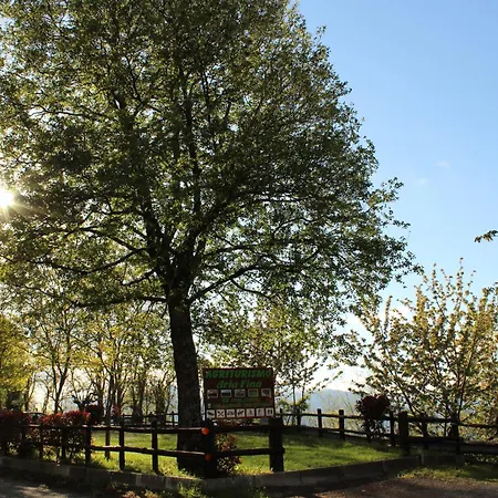Agriturismo Aria Fina Alloggio per agriturismo *