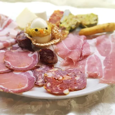 Agriturismo Aria Fina
