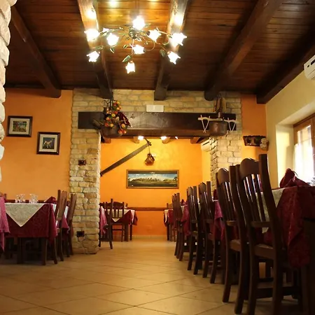 Agriturismo Aria Fina