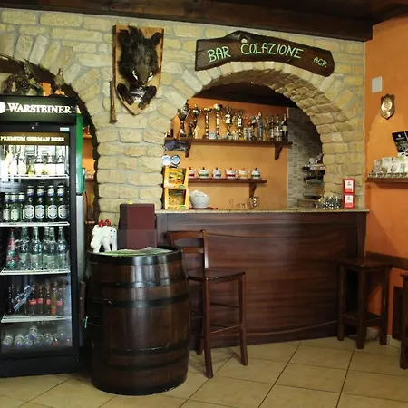 Bauernhof Agriturismo Aria Fina *