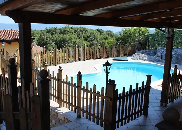 Aria Fina * Mormanno