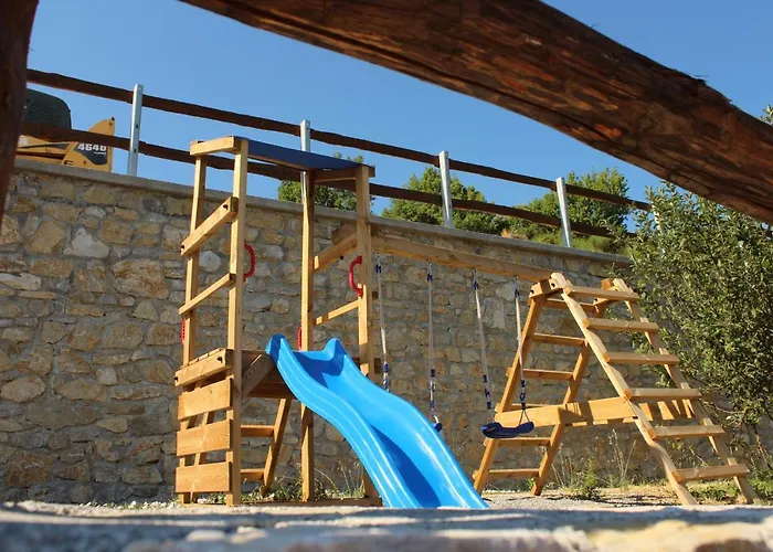 Aria Fina Alojamento de Turismo Rural *