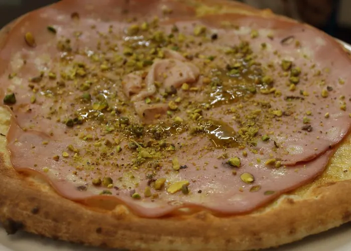 Aria Fina Alojamento de Turismo Rural Mormanno