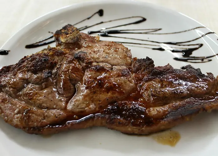 Aria Fina Alojamento de Turismo Rural Mormanno