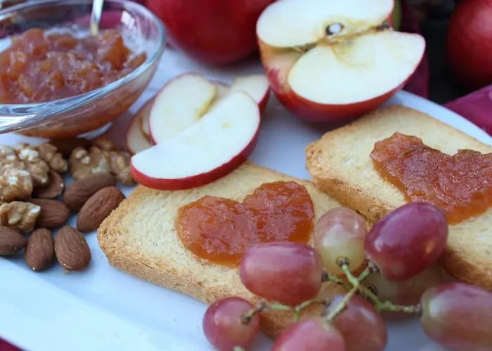 Alojamento de Turismo Rural Aria Fina Mormanno