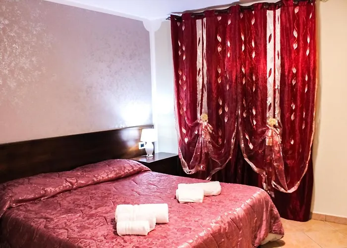 Aria Fina Alojamento de Turismo Rural