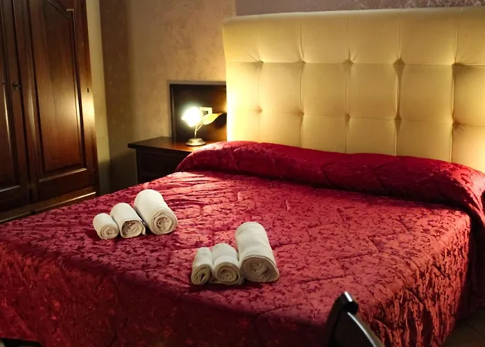 Alojamento de Turismo Rural Aria Fina Mormanno