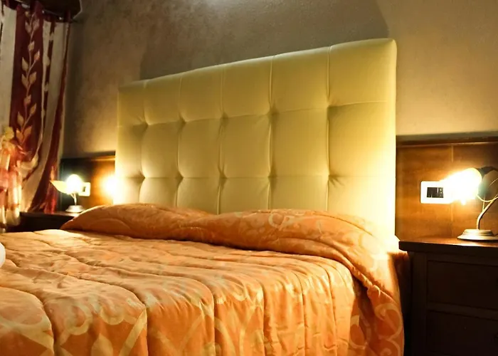 Alojamento de Turismo Rural Aria Fina *