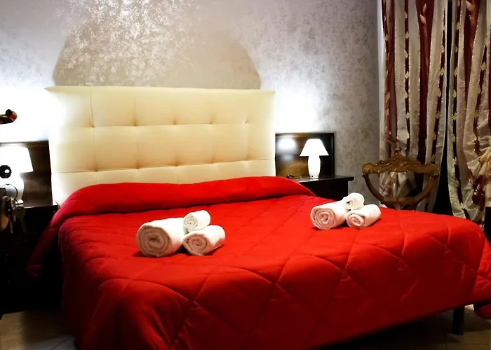 Aria Fina Alojamento de Turismo Rural Mormanno