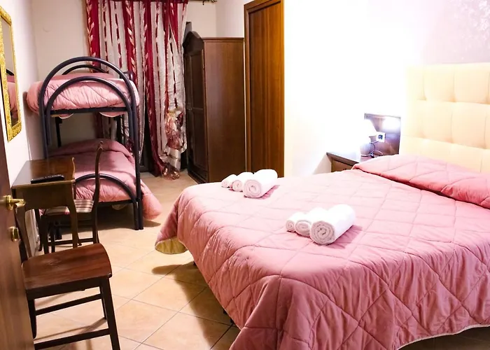 Aria Fina Alojamento de Turismo Rural *