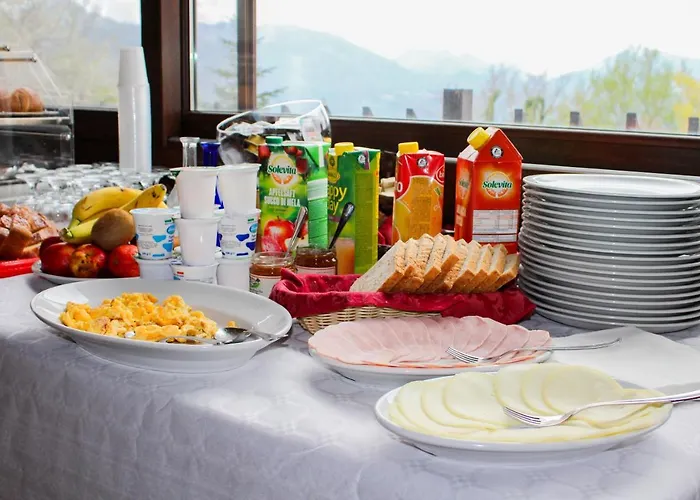 Alojamento de Turismo Rural Aria Fina *