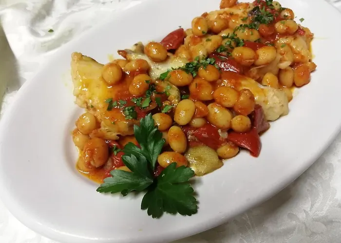 Alojamento de Turismo Rural Aria Fina