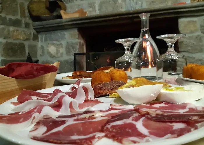 Aria Fina Alojamento de Turismo Rural