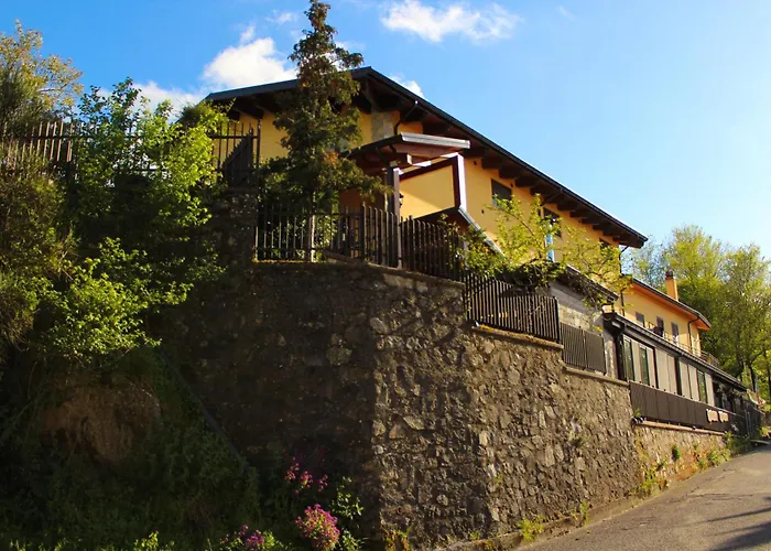 Aria Fina * Mormanno