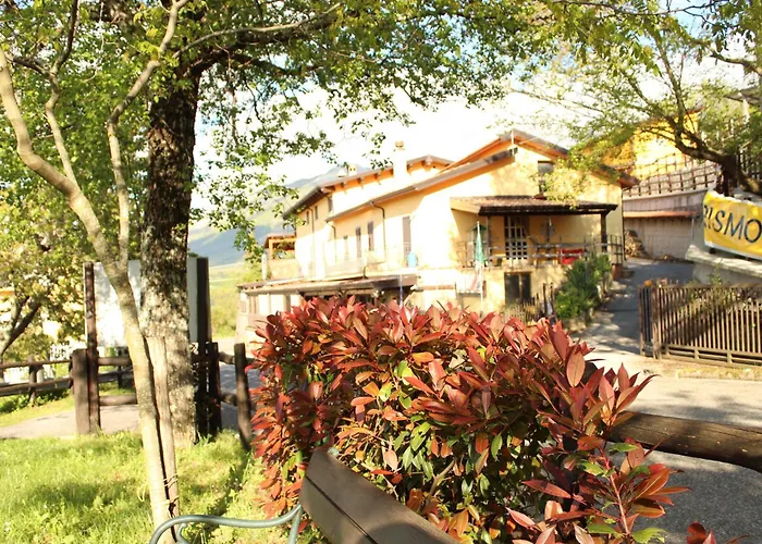 Aria Fina Alojamento de Turismo Rural *