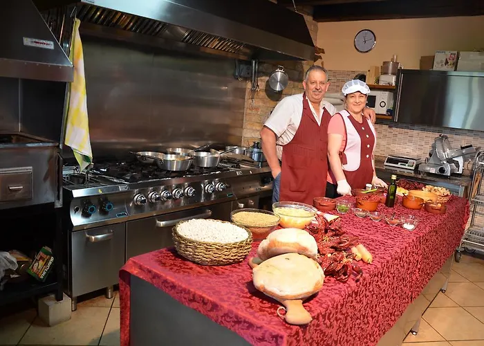 Aria Fina Alojamento de Turismo Rural Mormanno