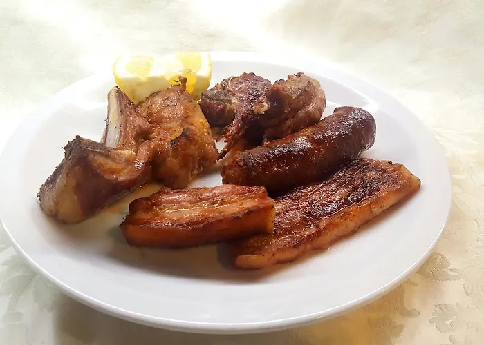 Alojamento de Turismo Rural Aria Fina