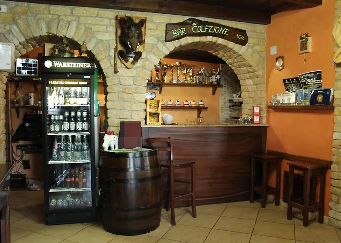 Alojamento de Turismo Rural Aria Fina *